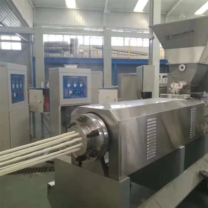 Bread Crumb Production Equipment